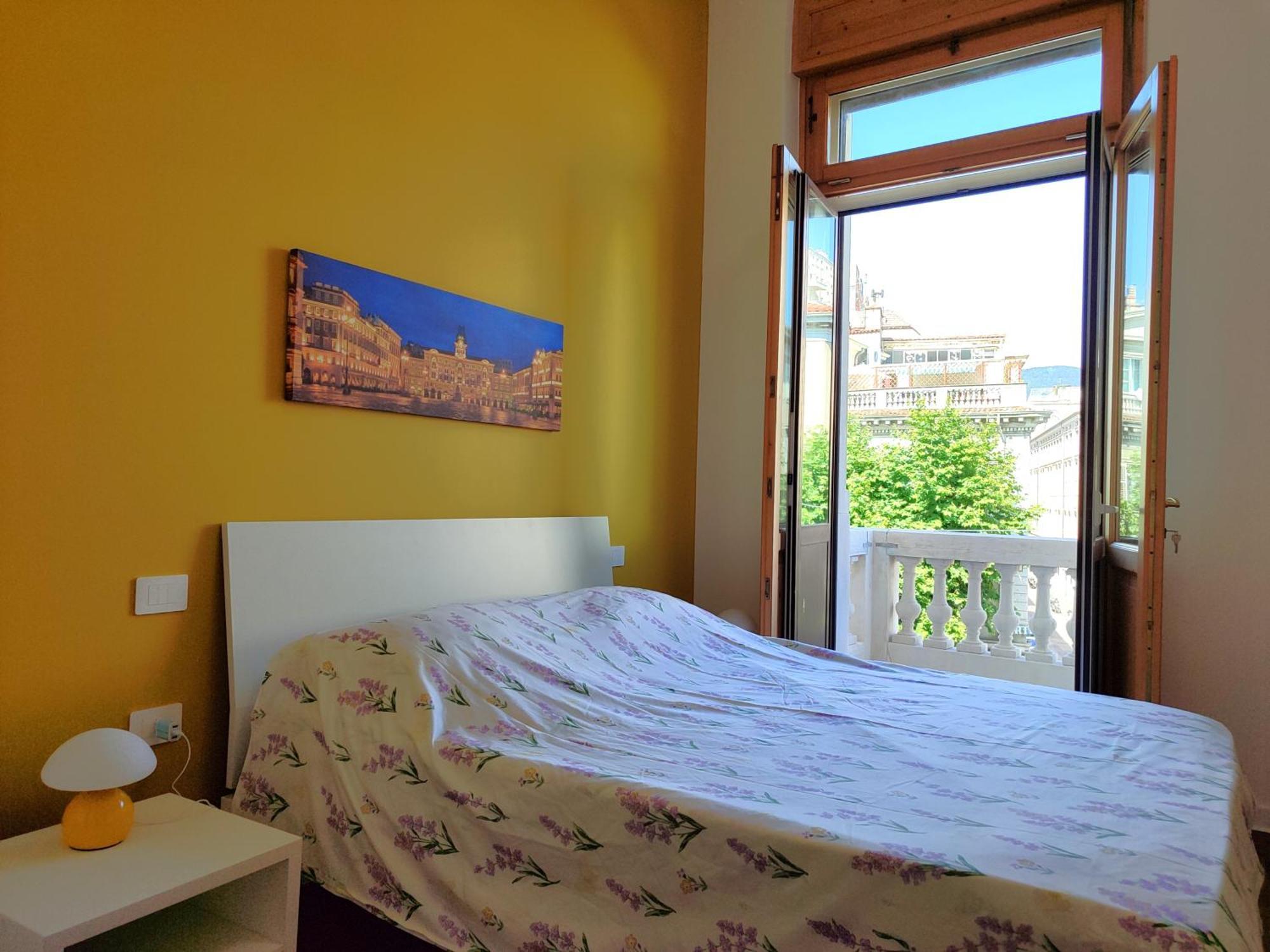 Appartamento Suite